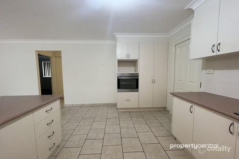 Property photo of 10 Cassar Crescent Cranebrook NSW 2749