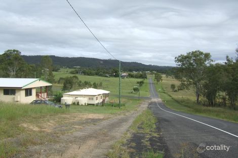 Lot 503 Hodnett St, Mount Perry, QLD 4671