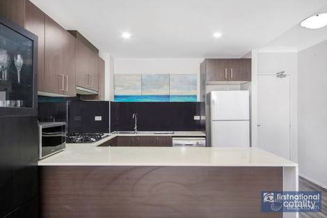 Property photo of 205/8B Myrtle Street Prospect NSW 2148