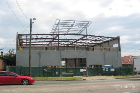 200-202 Parramatta Rd, Auburn, NSW 2144