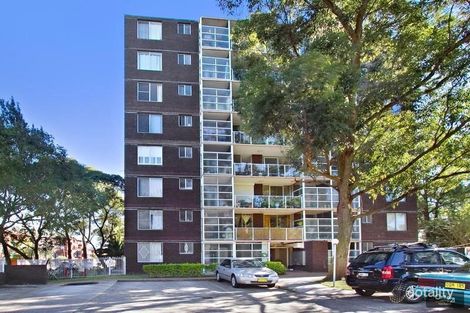 36/28 Evans Ave, Eastlakes, NSW 2018