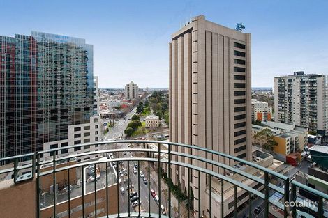 1909/265 Exhibition St, Melbourne, VIC 3000