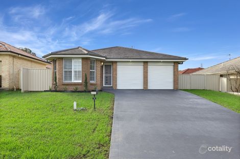 8 Riveroak Rd, Worrigee, NSW 2540