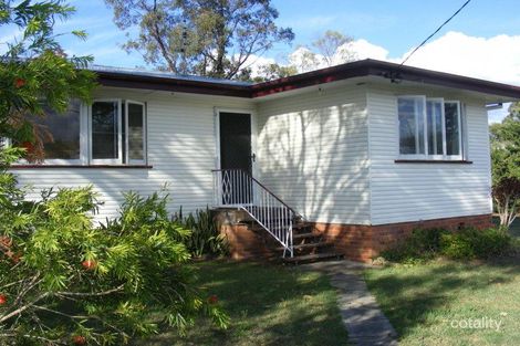 Property photo of 12 Webster Street Murgon QLD 4605