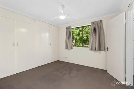 Property photo of 2/22 Rylatt Street Indooroopilly QLD 4068