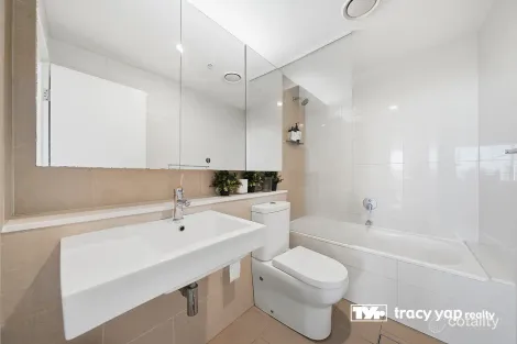 Property photo of 702/2 Saunders Close Macquarie Park NSW 2113