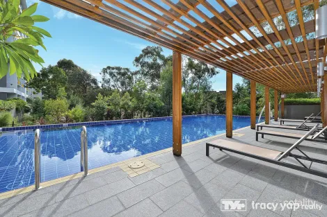 Property photo of 702/2 Saunders Close Macquarie Park NSW 2113