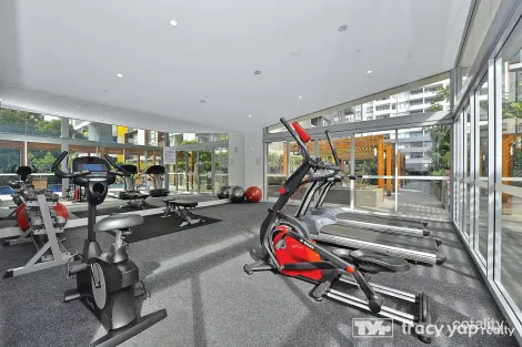 Property photo of 702/2 Saunders Close Macquarie Park NSW 2113