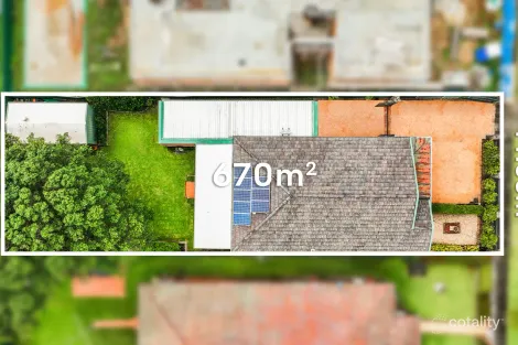 Property photo of 21 Arthur Street Strathfield NSW 2135