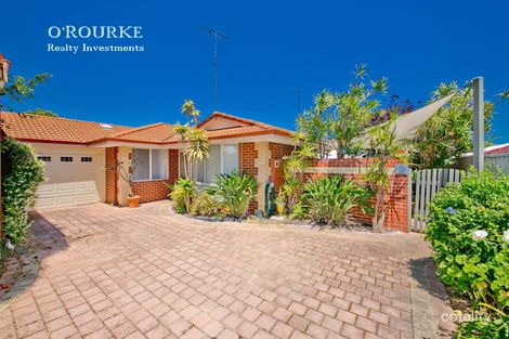 Property photo of 3/51 Weaponess Road Scarborough WA 6019