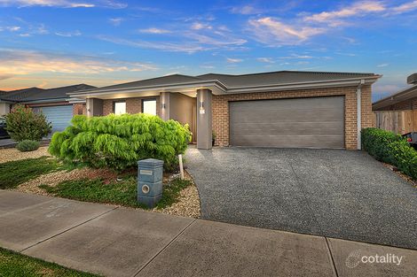 Property photo of 10 Jasella Drive Botanic Ridge VIC 3977