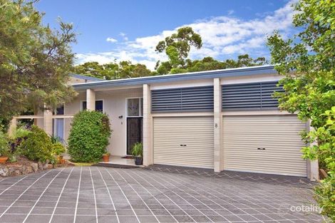 Property photo of 8 The Grove Merewether Heights NSW 2291