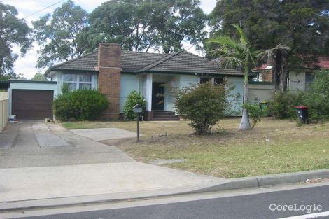 Property photo of 81 Cantrell Street Yagoona NSW 2199