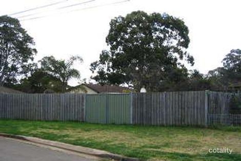 4 Porpoise Pl, Willmot, NSW 2770