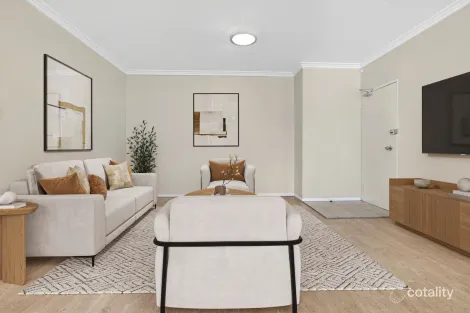 Property photo of 26/19 Third Avenue Blacktown NSW 2148