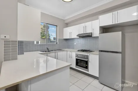 Property photo of 26/19 Third Avenue Blacktown NSW 2148