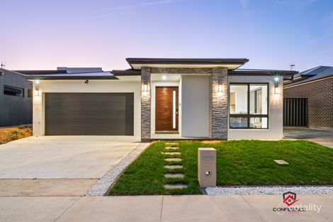 Property photo of 3 Cullis Hill Terrace Taylor ACT 2913