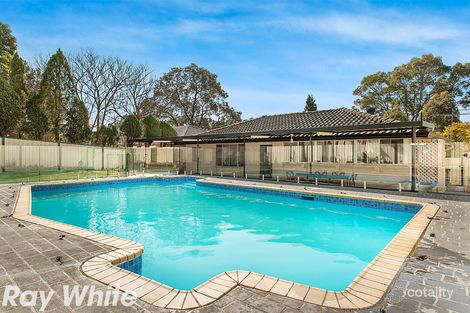 Property photo of 11 Gooden Drive Baulkham Hills NSW 2153