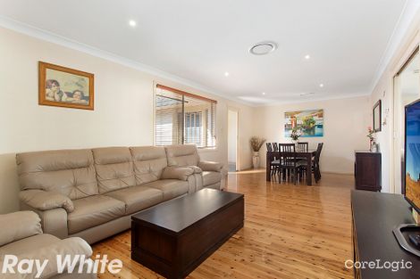 Property photo of 11 Gooden Drive Baulkham Hills NSW 2153