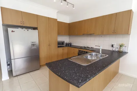Property photo of 94 Hayfield Road Roxburgh Park VIC 3064