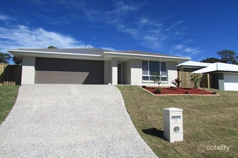 Property photo of 25 Riverside Sanctuary Terrace Ormeau QLD 4208