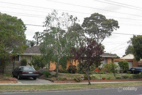 40 Monash Dr, Mulgrave, VIC 3170