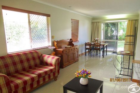 Property photo of 1/13 Mintaro Crescent Woree QLD 4868