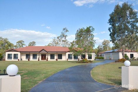 135 Jim Whyte Way, Burua, QLD 4680