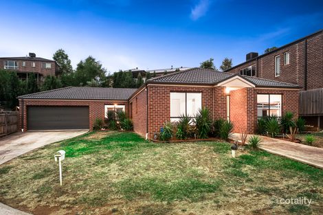Property photo of 9 Joel Place Mooroolbark VIC 3138