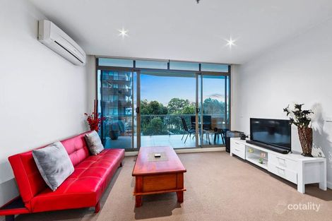 101/60 Edgewater Bvd, Maribyrnong, VIC 3032
