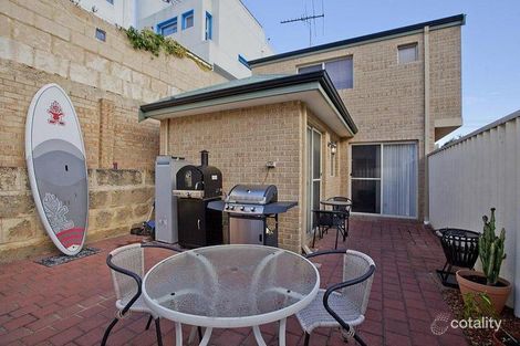 19/14 Boyd Cres, Hamilton Hill, WA 6163