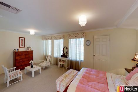 Property photo of 87 Midsummer Circle Pinjarra WA 6208