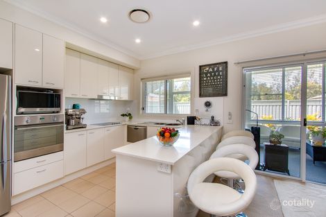 Property photo of 1 The Cove Drive Fullerton Cove NSW 2318