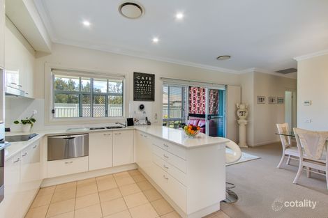Property photo of 1 The Cove Drive Fullerton Cove NSW 2318