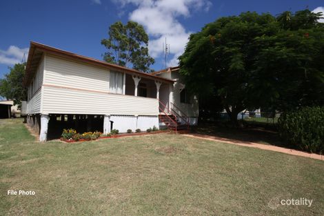 72 Stuart-Russell St, Mundubbera, QLD 4626