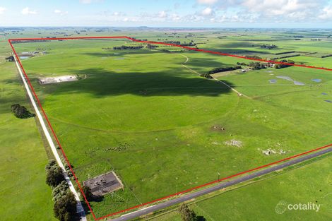 154 Jolleys Lane, Kongorong, SA 5291