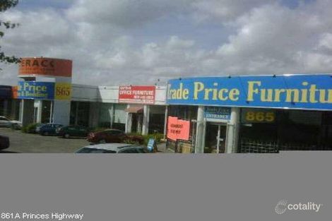861a Princes Hwy, Springvale, VIC 3171