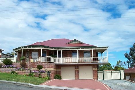 Property photo of 10 Kampong Road Yakamia WA 6330