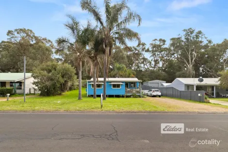 Property photo of 60 Binningup Road Binningup WA 6233