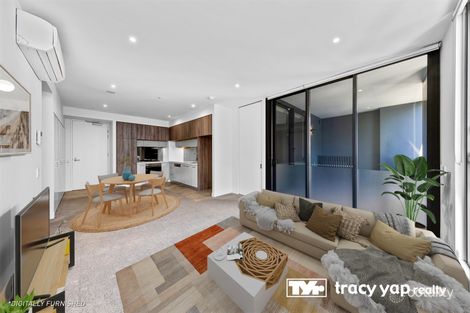 Property photo of 1006/11 Delhi Road North Ryde NSW 2113