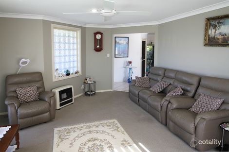 Property photo of 15 Caleyi Crescent Tuncurry NSW 2428