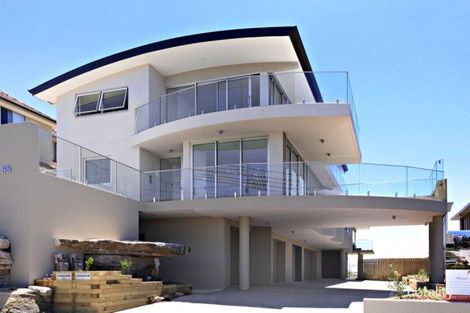 Property photo of 55 Crown Road Queenscliff NSW 2096