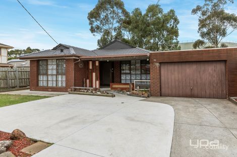 Property photo of 94 Atheldene Drive St Albans VIC 3021