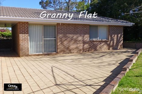 Property photo of 1 Lochinvar Street Winmalee NSW 2777