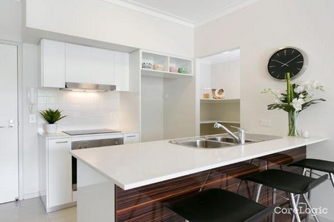 Property photo of 2404/135-151 Annerley Road Dutton Park QLD 4102