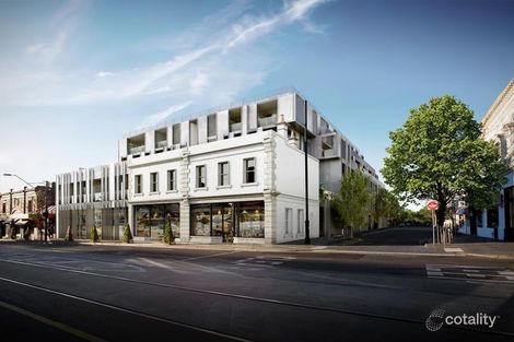 502/22 Toorak Rd, South Yarra, VIC 3141