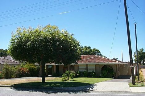 Property photo of 84 Reynolds Road Mount Pleasant WA 6153