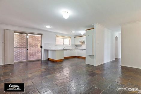 Property photo of 1 Lochinvar Street Winmalee NSW 2777