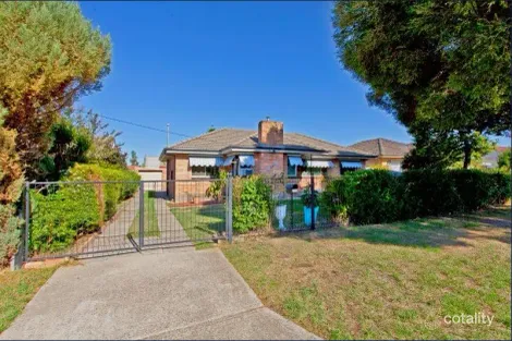 361 Parnall St, Lavington, NSW 2641