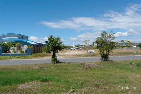 Property photo of 75 Harbour Drive Trinity Park QLD 4879